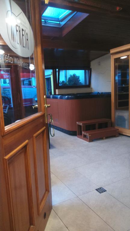 Pokoje Goscinne U Meresa Żywiec Exterior foto